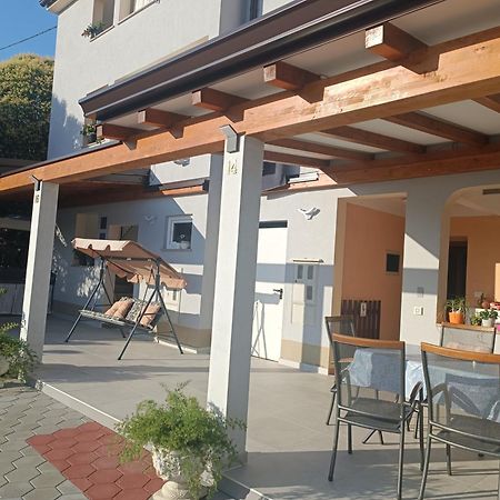 App Roko 2 Apartment Porec Luaran gambar