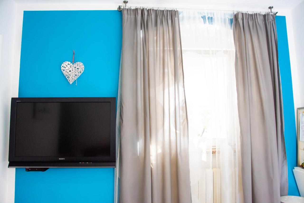 App Roko 2 Apartment Porec Luaran gambar
