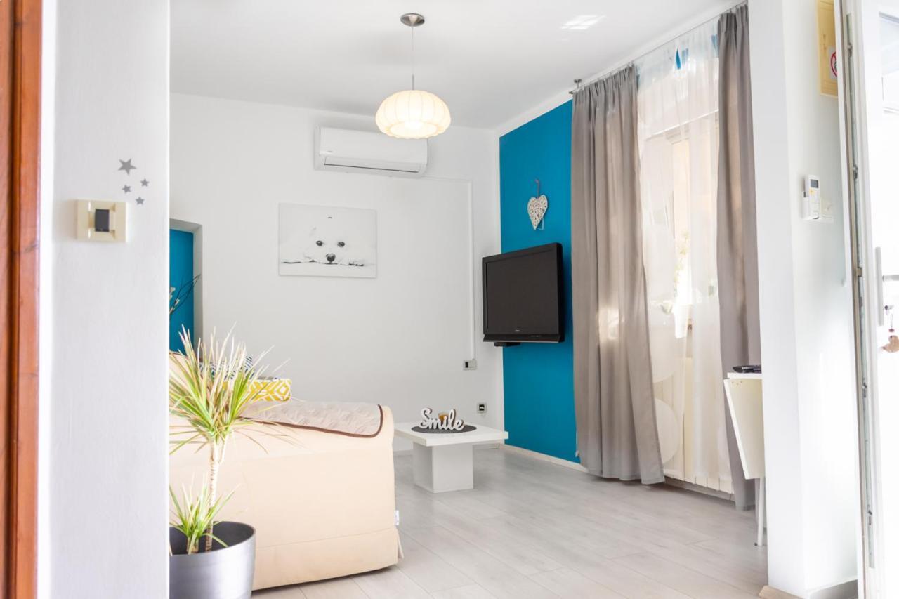 App Roko 2 Apartment Porec Luaran gambar