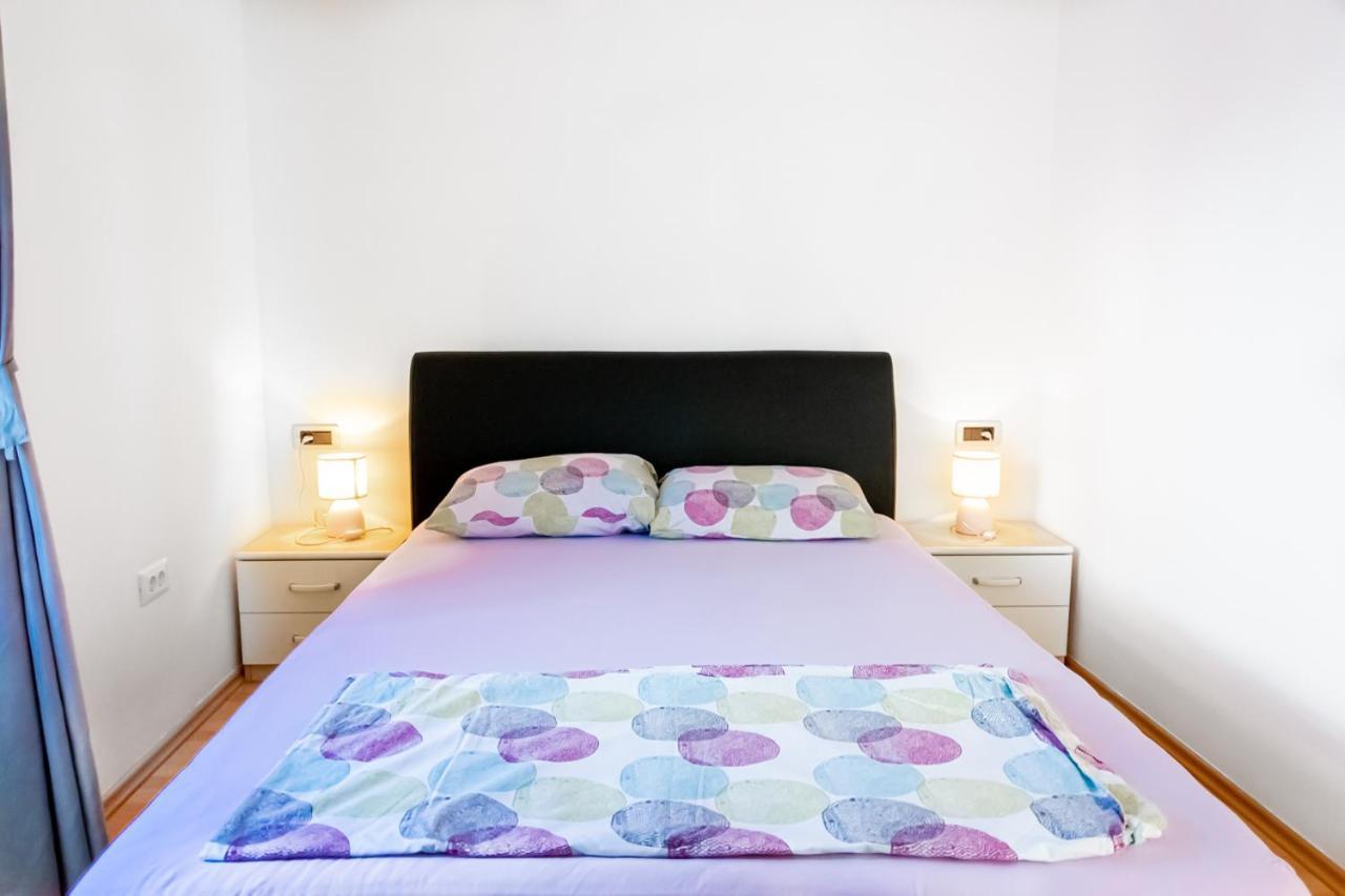App Roko 2 Apartment Porec Luaran gambar