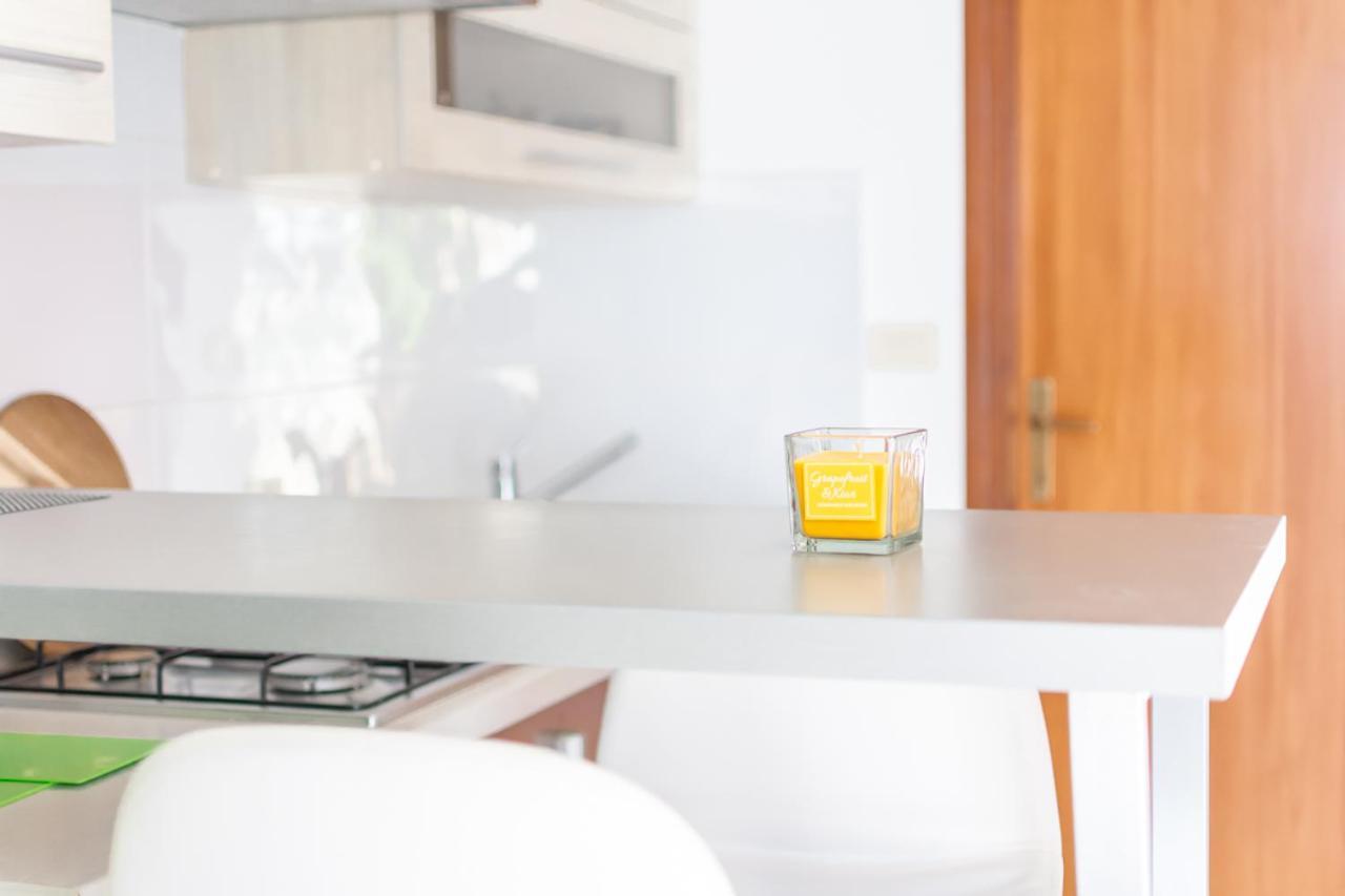 App Roko 2 Apartment Porec Luaran gambar