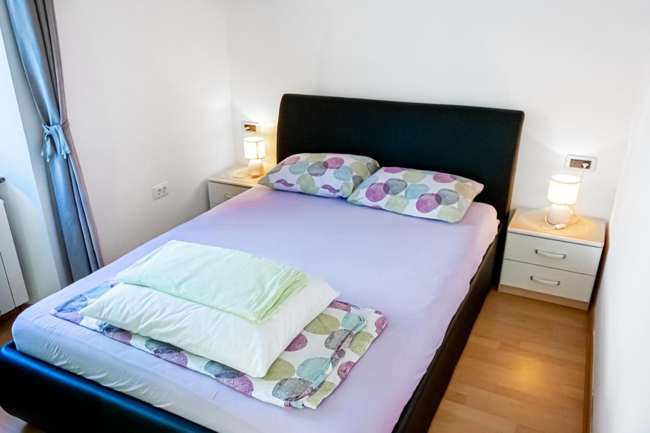 App Roko 2 Apartment Porec Luaran gambar