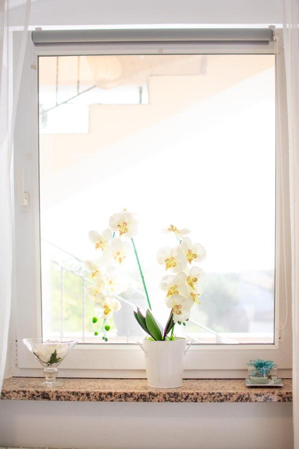 App Roko 2 Apartment Porec Luaran gambar