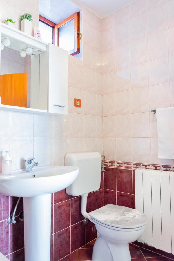 App Roko 2 Apartment Porec Luaran gambar