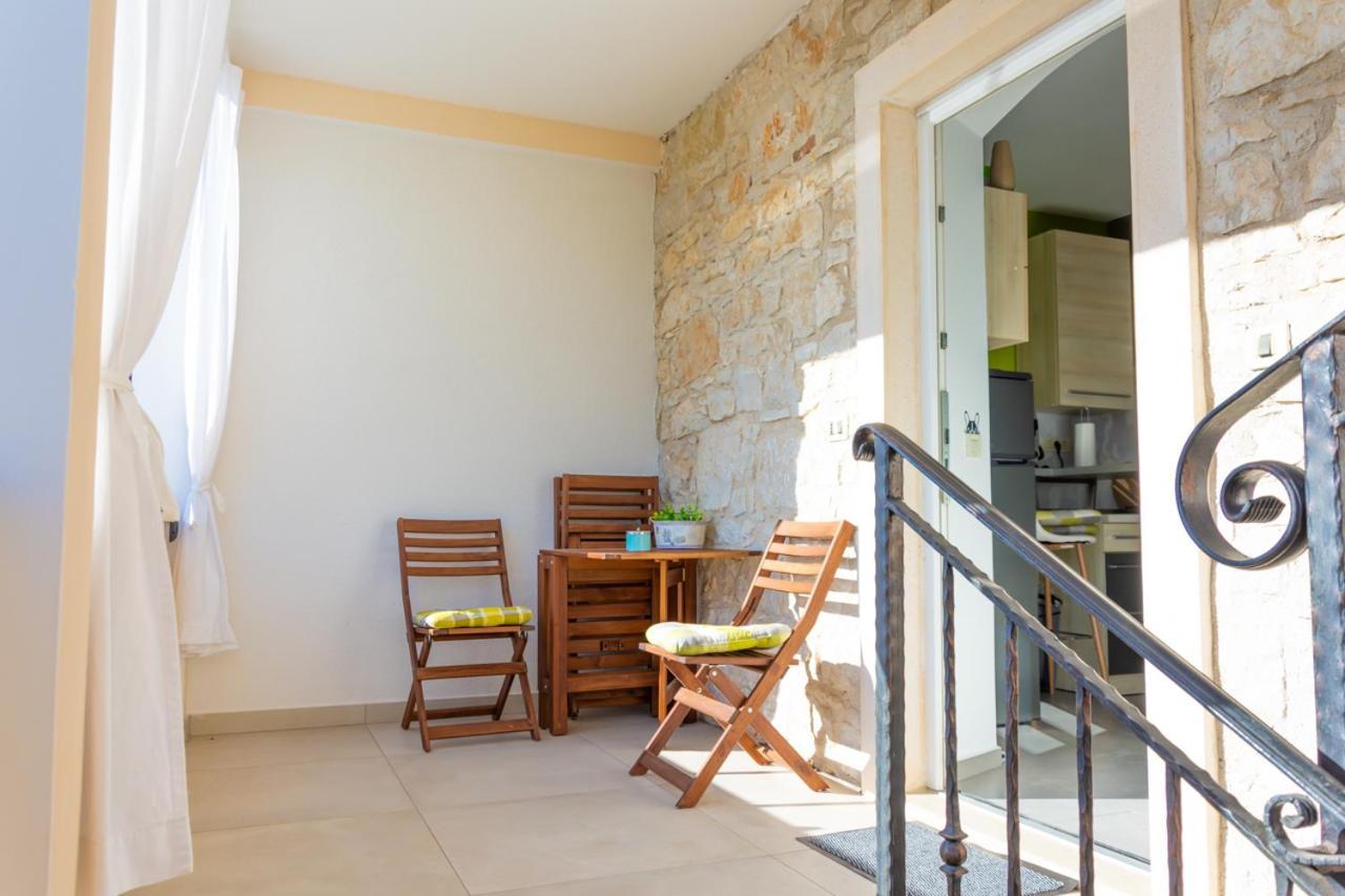 App Roko 2 Apartment Porec Luaran gambar