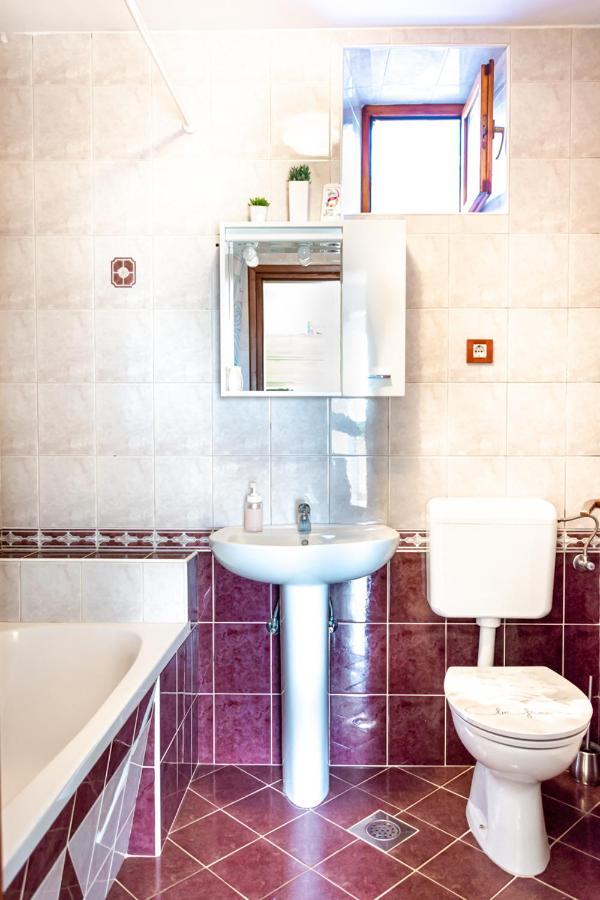 App Roko 2 Apartment Porec Luaran gambar