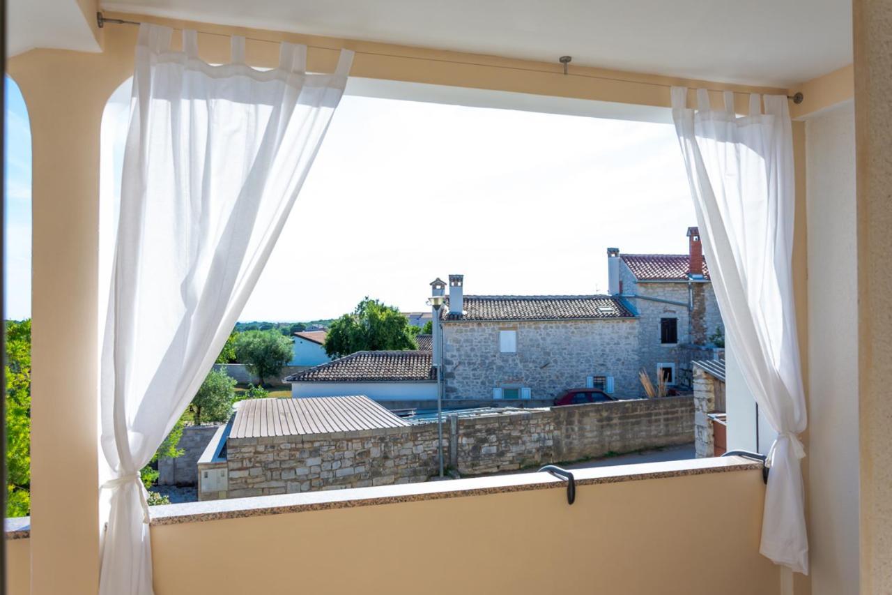App Roko 2 Apartment Porec Luaran gambar