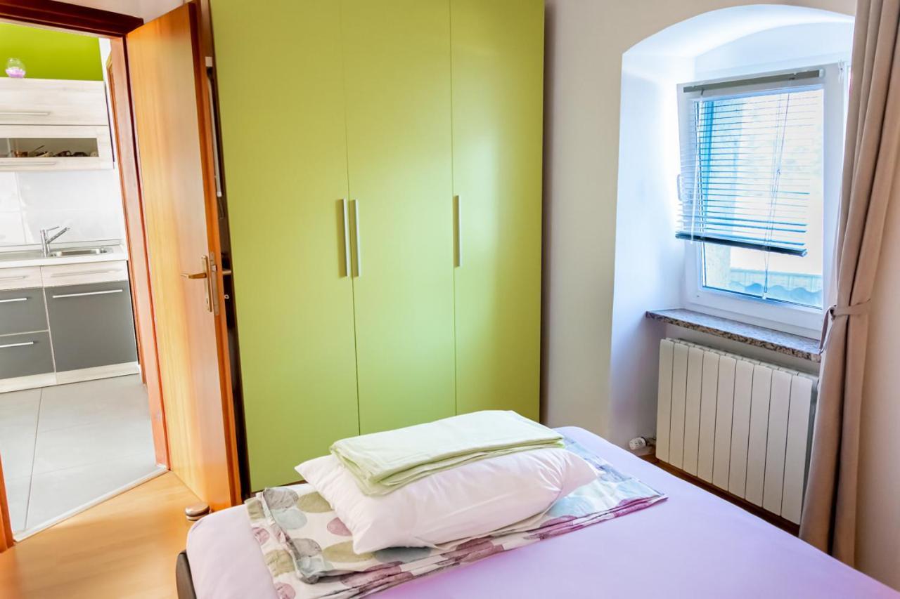 App Roko 2 Apartment Porec Luaran gambar