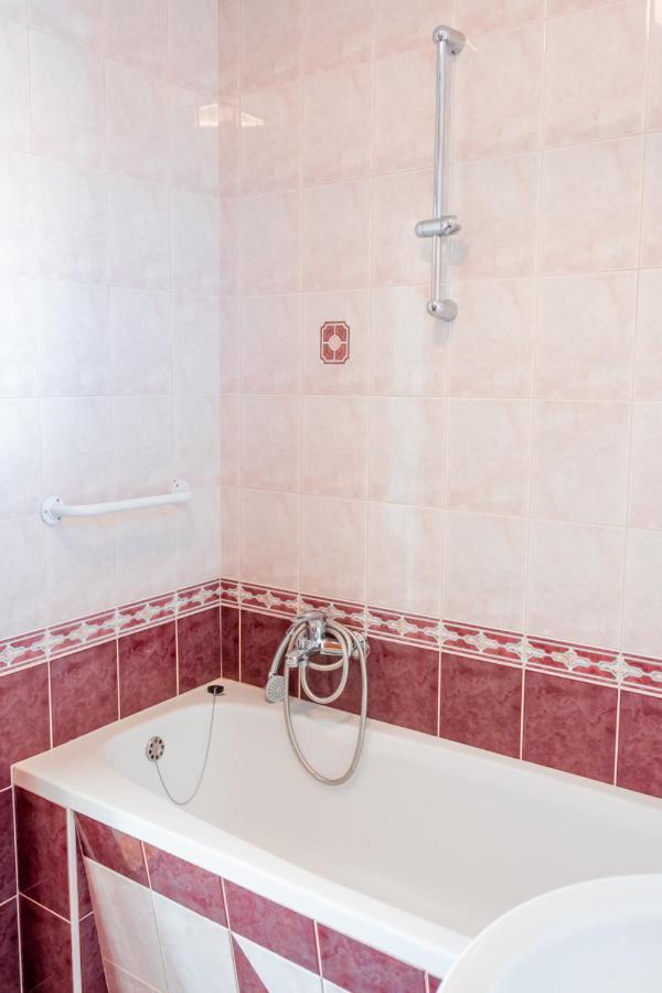 App Roko 2 Apartment Porec Luaran gambar