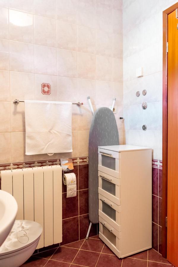 App Roko 2 Apartment Porec Luaran gambar