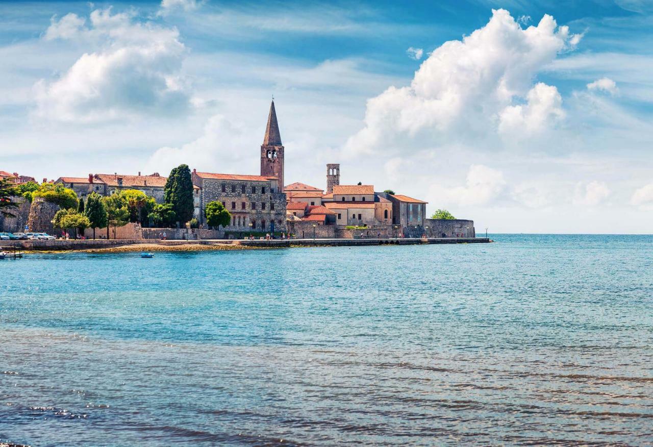 App Roko 2 Apartment Porec Luaran gambar