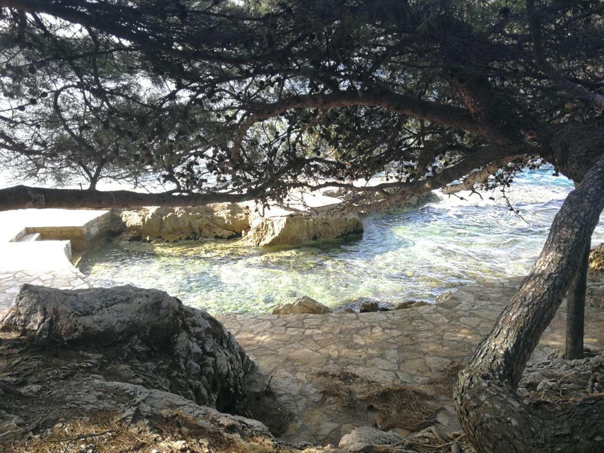 App Roko 2 Apartment Porec Luaran gambar