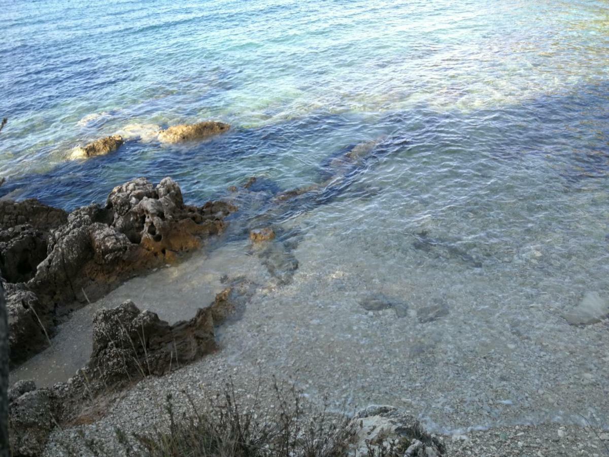 App Roko 2 Apartment Porec Luaran gambar