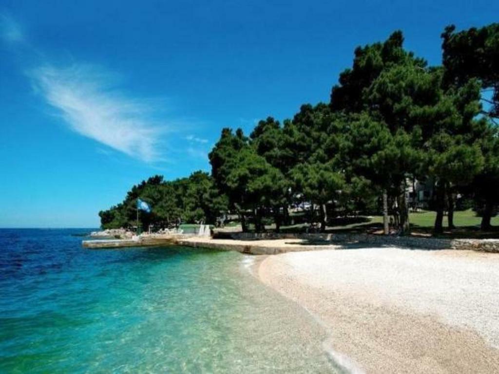 App Roko 2 Apartment Porec Luaran gambar