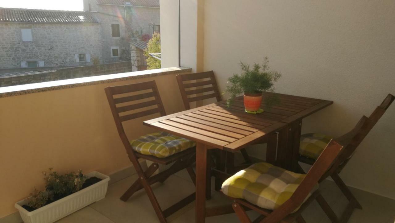 App Roko 2 Apartment Porec Luaran gambar